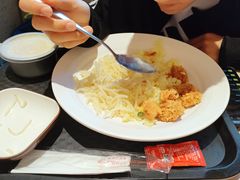 -乡村基(南坪上海城店)