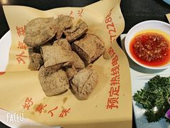 -小方外婆菜(蒙山路店)