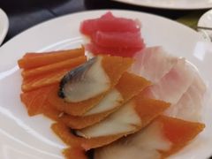 -西安绿地假日酒店
