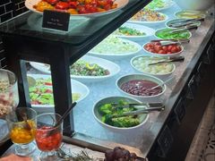 -拉蒂娜·巴西牛排馆 Latina·Brazilian Steakhouse(陆家嘴旗舰店)
