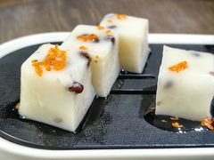 -魁盛居百年鲁菜馆(县西巷店)
