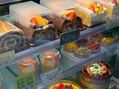 -马里奥饼店(高士德分店)