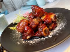 糖醋小排-淮扬韵(凤八市政府店)