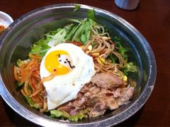 金枪鱼拌饭-金家休闲餐吧(金家小吃四店)