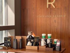 -星巴克臻选(深圳万象天地旗舰店)