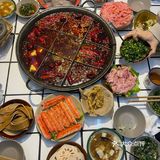 🍲味道最好的火锅，梅见来配味更绝！🏆