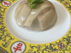-厉家菜(德胜门总店)