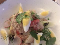 -FISH&POTATO Cō(地中海美食 万象城店)