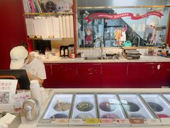 -Dal Cuore 达可芮冰淇淋(陕西北路店)