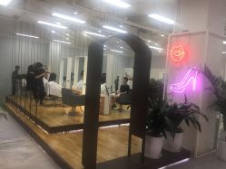 -P.STYLE派斯造型