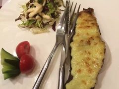 -邓丽君音乐主题餐厅