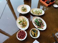 -大连君悦酒店·星海湾壹号Dalian·Dalian(星海广场店)