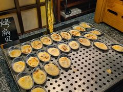 -松子料理(白家庄店)