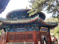-潭柘寺景区