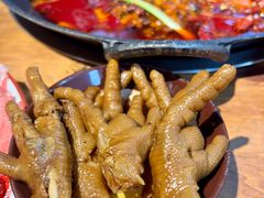 -楠火锅(龙阳广场店)