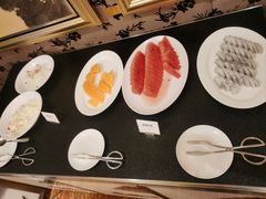 -香宫中餐厅 · 桂林香格里拉