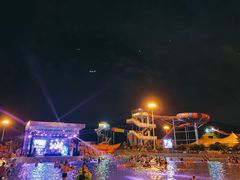 -东钱湖水上乐园(南门)