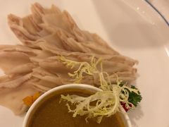 -全聚德(上海首店浦东店)