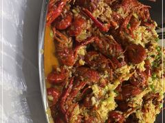 -辣螃铠盆盆蟹大排档(总店)