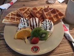 -漫咖啡MAANCOFFEE(人大店)