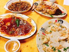 -化州肥仔大排档(建安二路店)