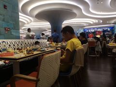 -帝企鹅自助餐厅•儿童岛•真企鹅(长隆企鹅酒店)