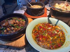 -绿茶餐厅(千岛湖银泰城店)