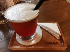 -咖法森林·咖啡  酒吧(天河店)