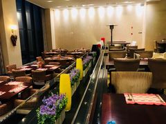 -苏州香山国际大酒店大堂吧·西餐厅