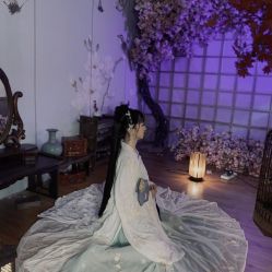 点击看大图 -美云庭古装·格格服汉服·京城旅拍(北京店)