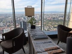 -北京柏悦酒店·锦庭餐厅Dining Room
