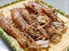-临高吉海土窑海鲜(琼山店)