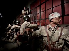 -上海四行仓库抗战纪念馆