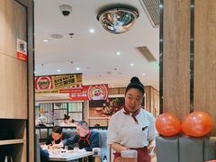 -海底捞火锅(王府井店)