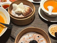 -万丽轩·粤菜(王府井金茂万丽酒店)