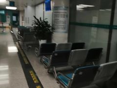 -首都医科大学附属北京友谊医院(西城院区)