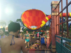 android_upload_pic-上海玛雅海滩水公园