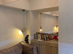 -Me Coffee下午茶艺术空间