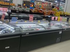 -京客隆超市(管庄店)