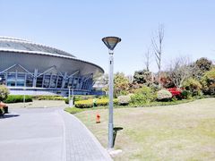 -杭州城北体育公园