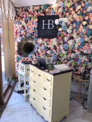 店内环境-赫本轻奢美颜中心