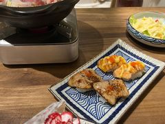 -胜代日本料理(云程巷小区店)