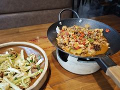 -江南小叙·美食研究院(鱼街店)