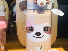 -星巴克(杭州嘉里中心4F店)