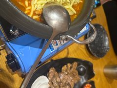 -恩你小木屋·烤肉韩式料理(嘉兴秀洲店)