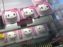 -BreadTalk面包新语·烘焙蛋糕(佐阾虹湾购物中心店)