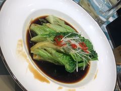 罗马生菜-紫光园·烤鸭(吕家营店)