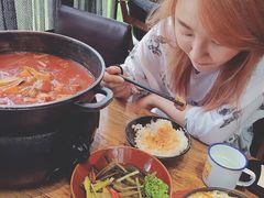 -有才叔的小馆(招商依云曲江店)