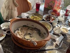 -风味小馆(天目湖宾馆店)