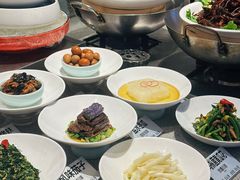 -小城故事·地道宁波味(月湖盛园店)